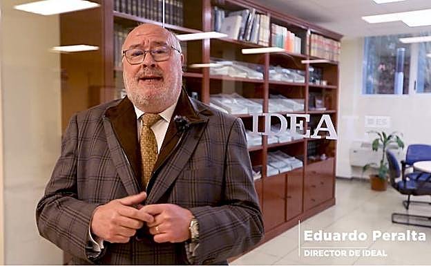 Lo cuenta IDEAL: ponemos cara a aquellos que están detrás de lo que sucede en Granada