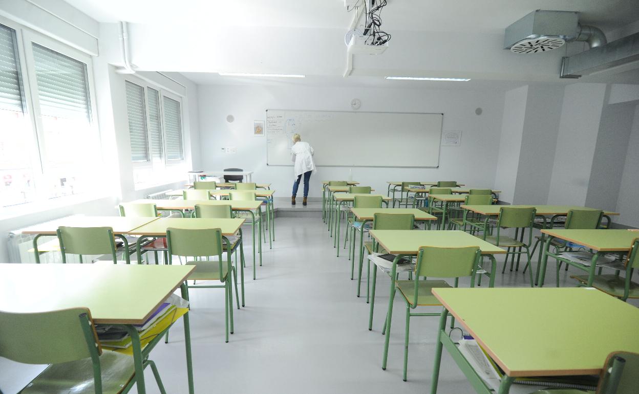 Calendario escolar: un puente de hasta cinco días por el Día de Andalucía