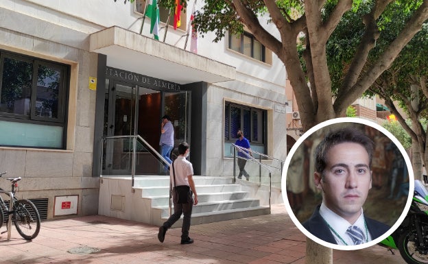 El Caso Mascarillas queda en manos de la justicia almeriense