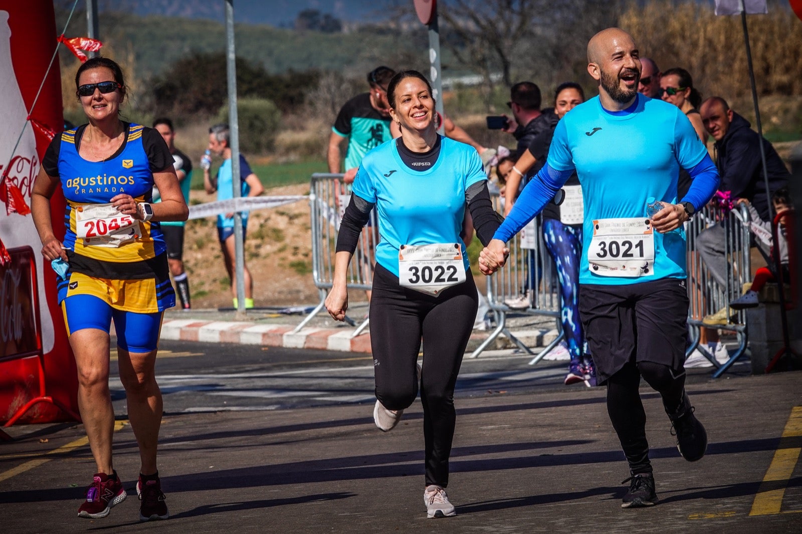 ¿Has participado en la nueva entrega del GP de Diputación? Aquí te puedes ver