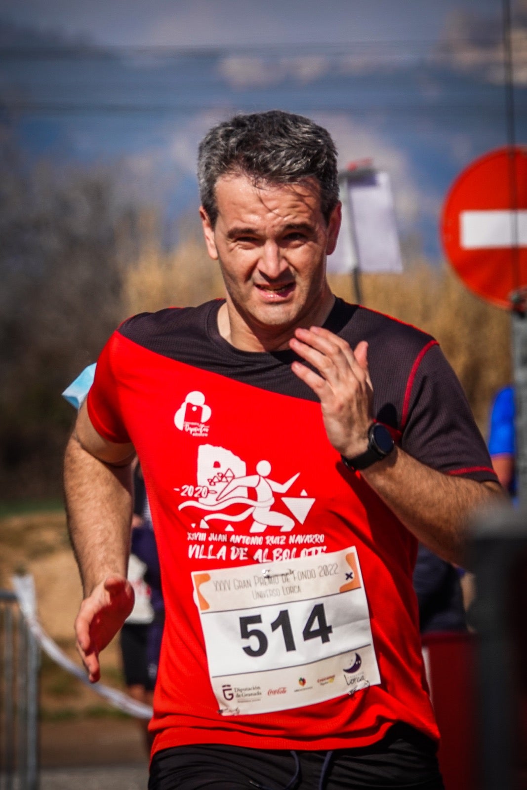 ¿Has participado en la nueva entrega del GP de Diputación? Aquí te puedes ver