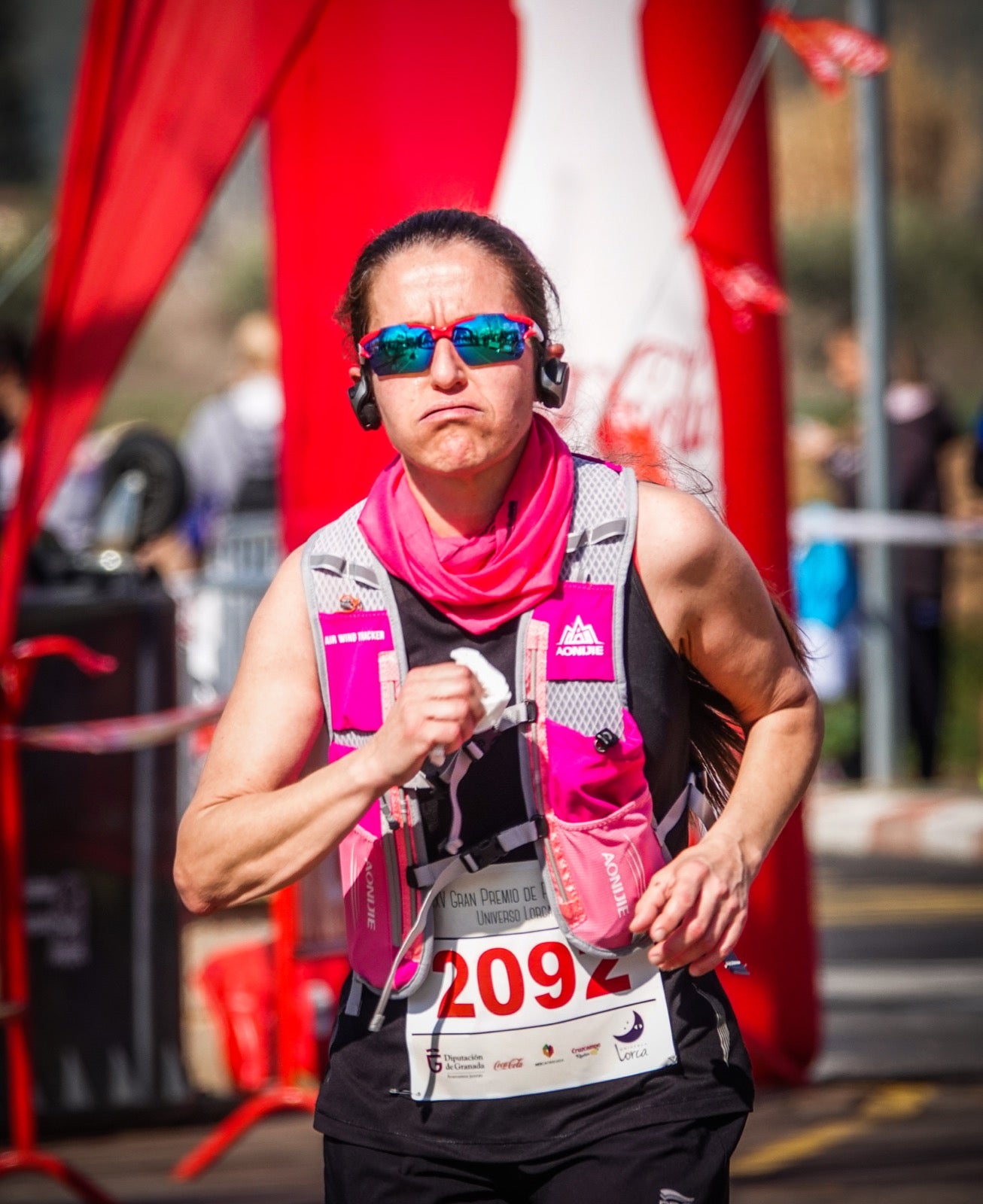 ¿Has participado en la nueva entrega del GP de Diputación? Aquí te puedes ver