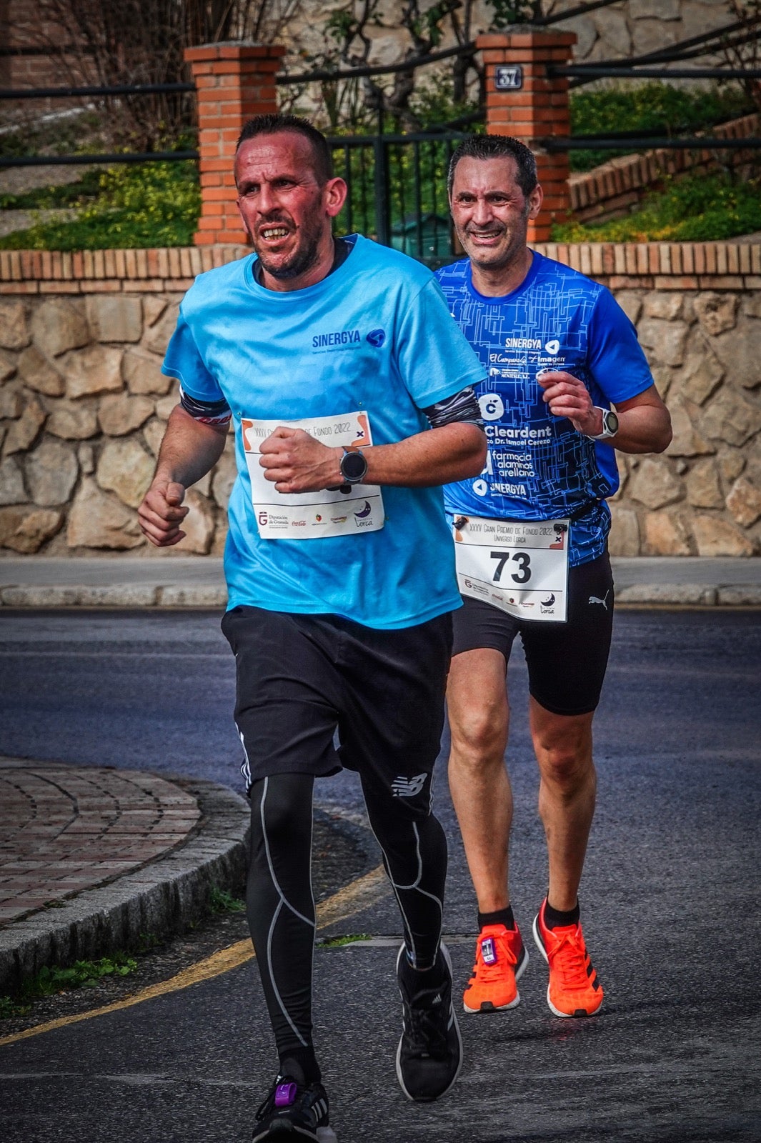 ¿Has participado en la nueva entrega del GP de Diputación? Aquí te puedes ver