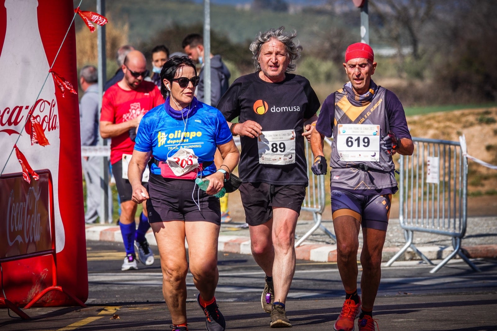 ¿Has participado en la nueva entrega del GP de Diputación? Aquí te puedes ver