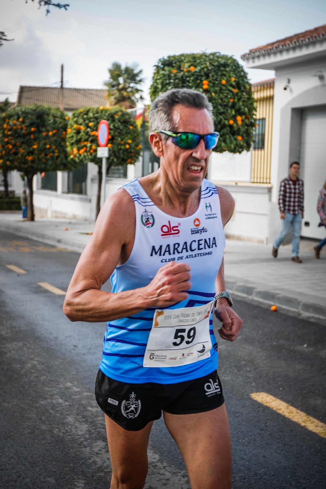 ¿Has participado en la nueva entrega del GP de Diputación? Aquí te puedes ver