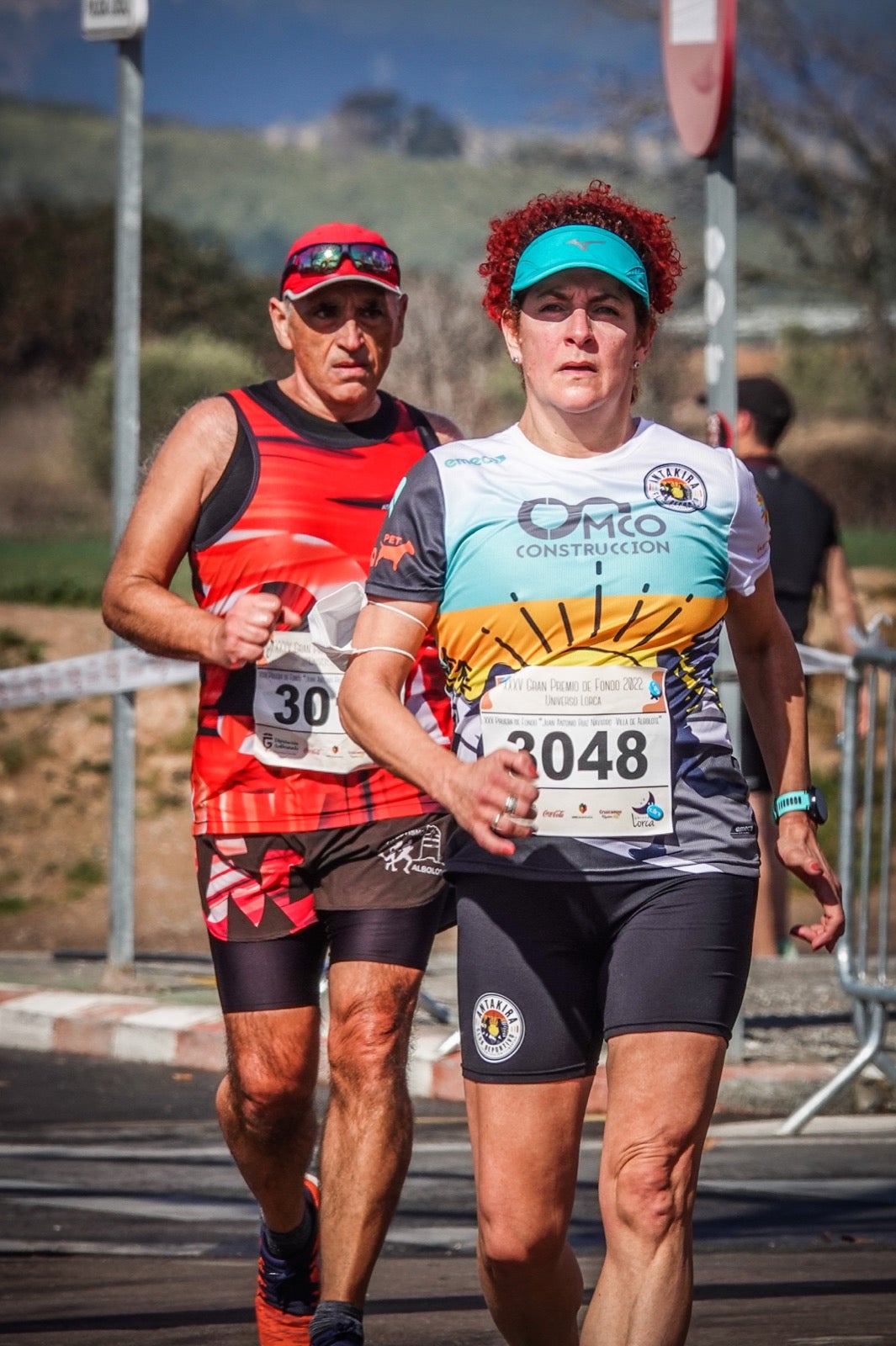 ¿Has participado en la nueva entrega del GP de Diputación? Aquí te puedes ver