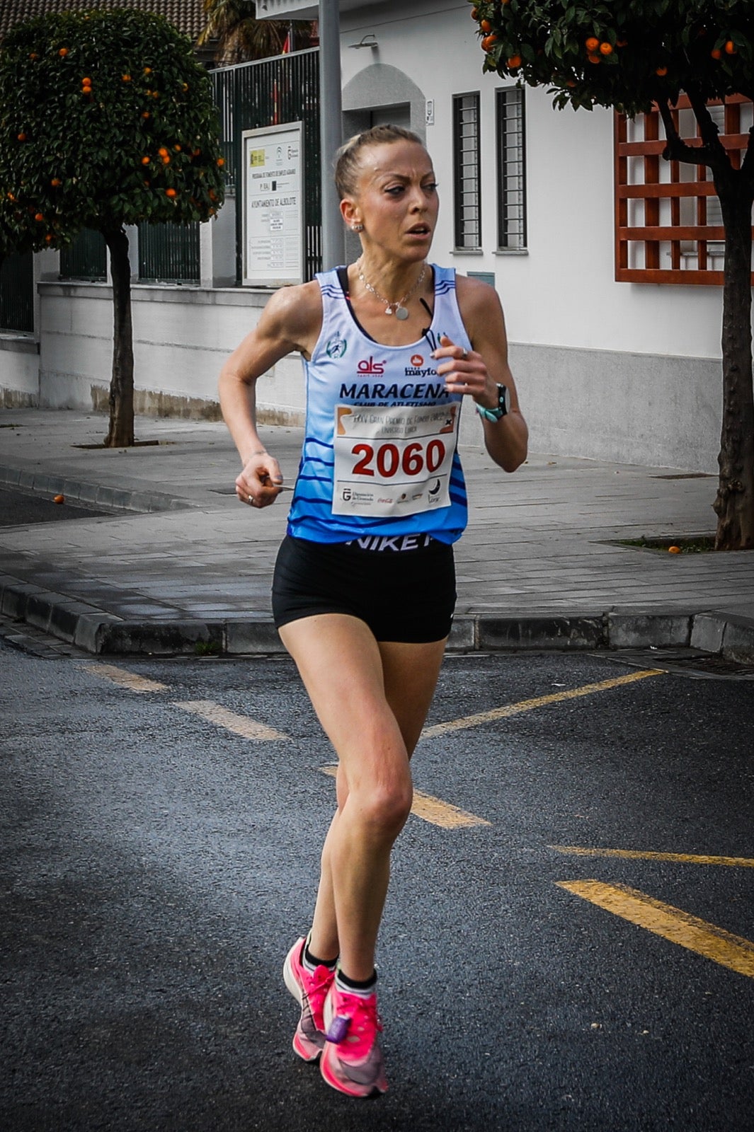 ¿Has participado en la nueva entrega del GP de Diputación? Aquí te puedes ver