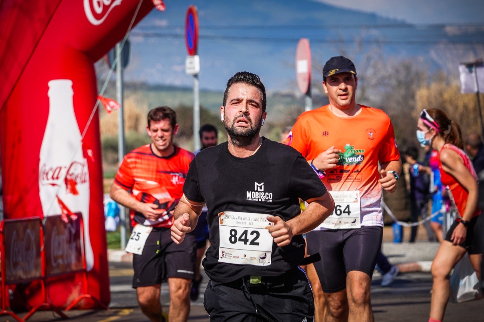 ¿Has participado en la nueva entrega del GP de Diputación? Aquí te puedes ver