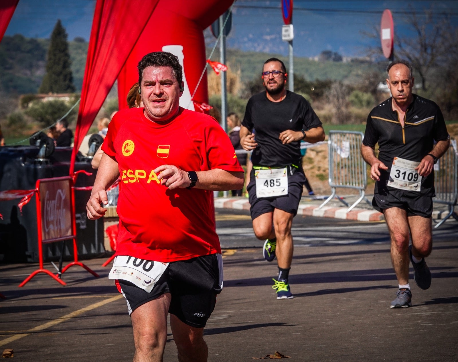 ¿Has participado en la nueva entrega del GP de Diputación? Aquí te puedes ver