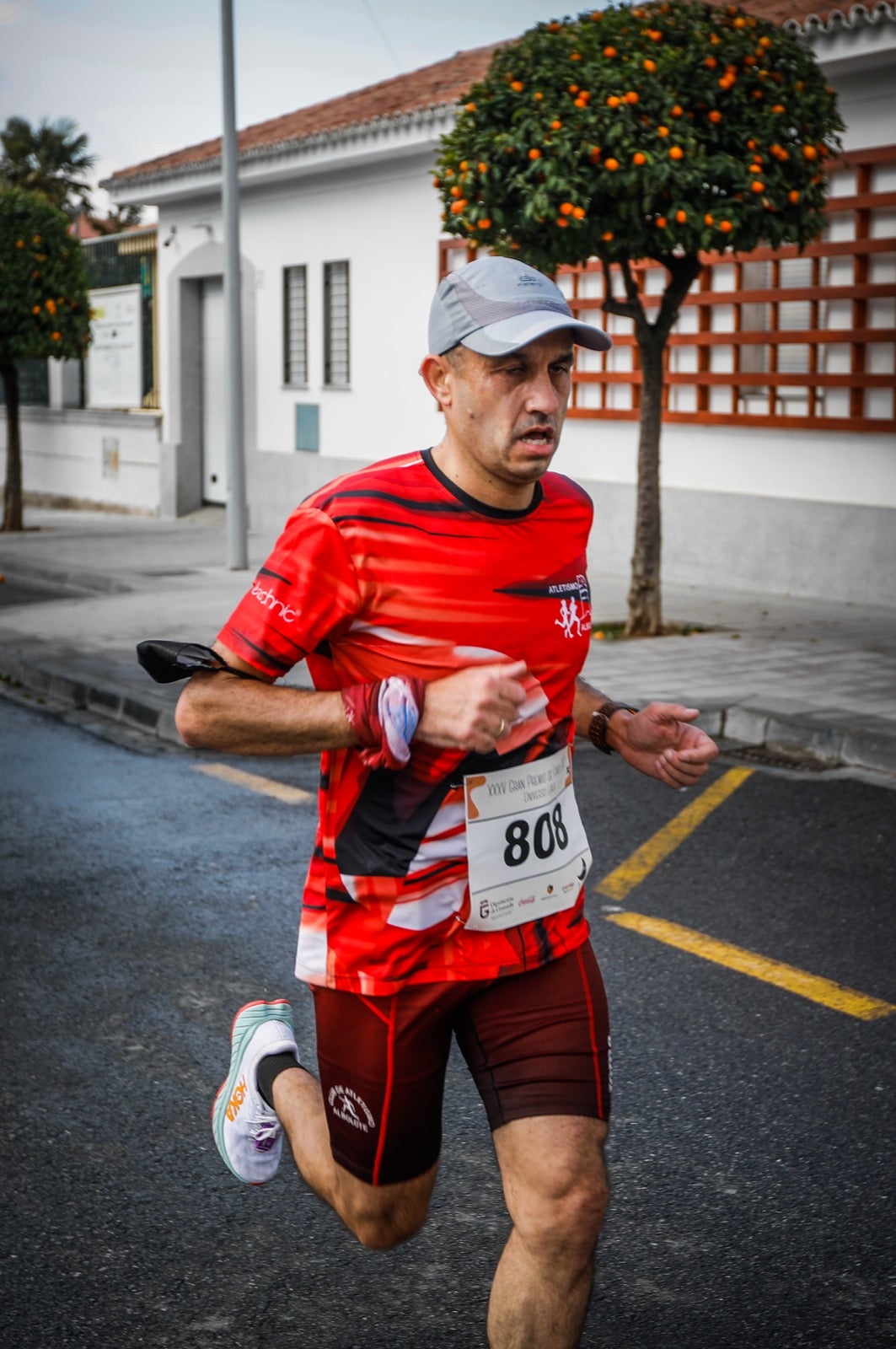 ¿Has participado en la nueva entrega del GP de Diputación? Aquí te puedes ver