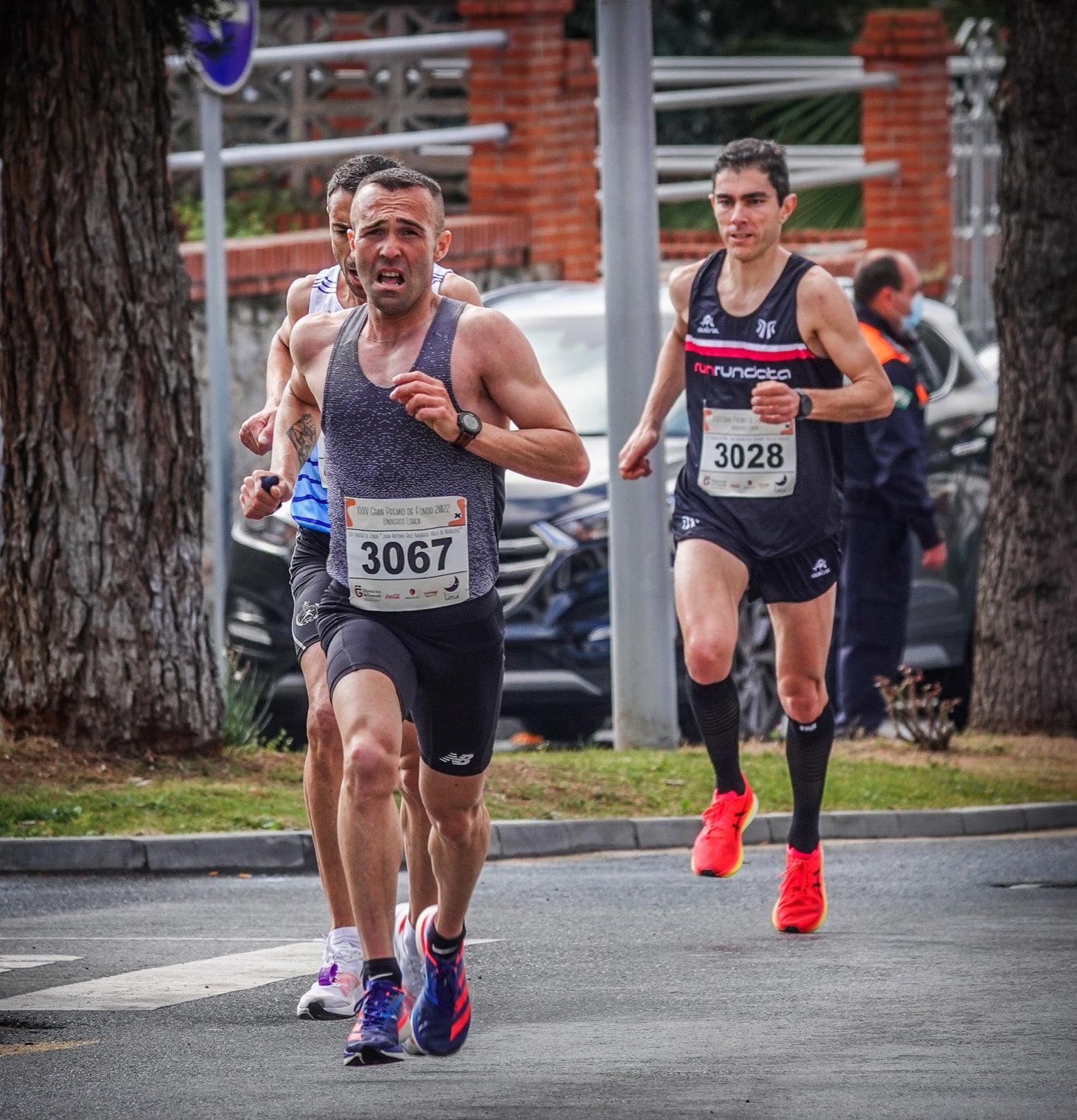 ¿Has participado en la nueva entrega del GP de Diputación? Aquí te puedes ver