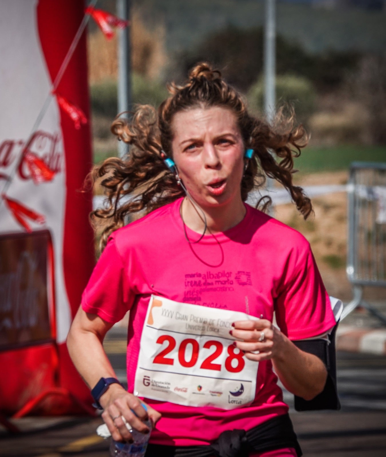 ¿Has participado en la nueva entrega del GP de Diputación? Aquí te puedes ver