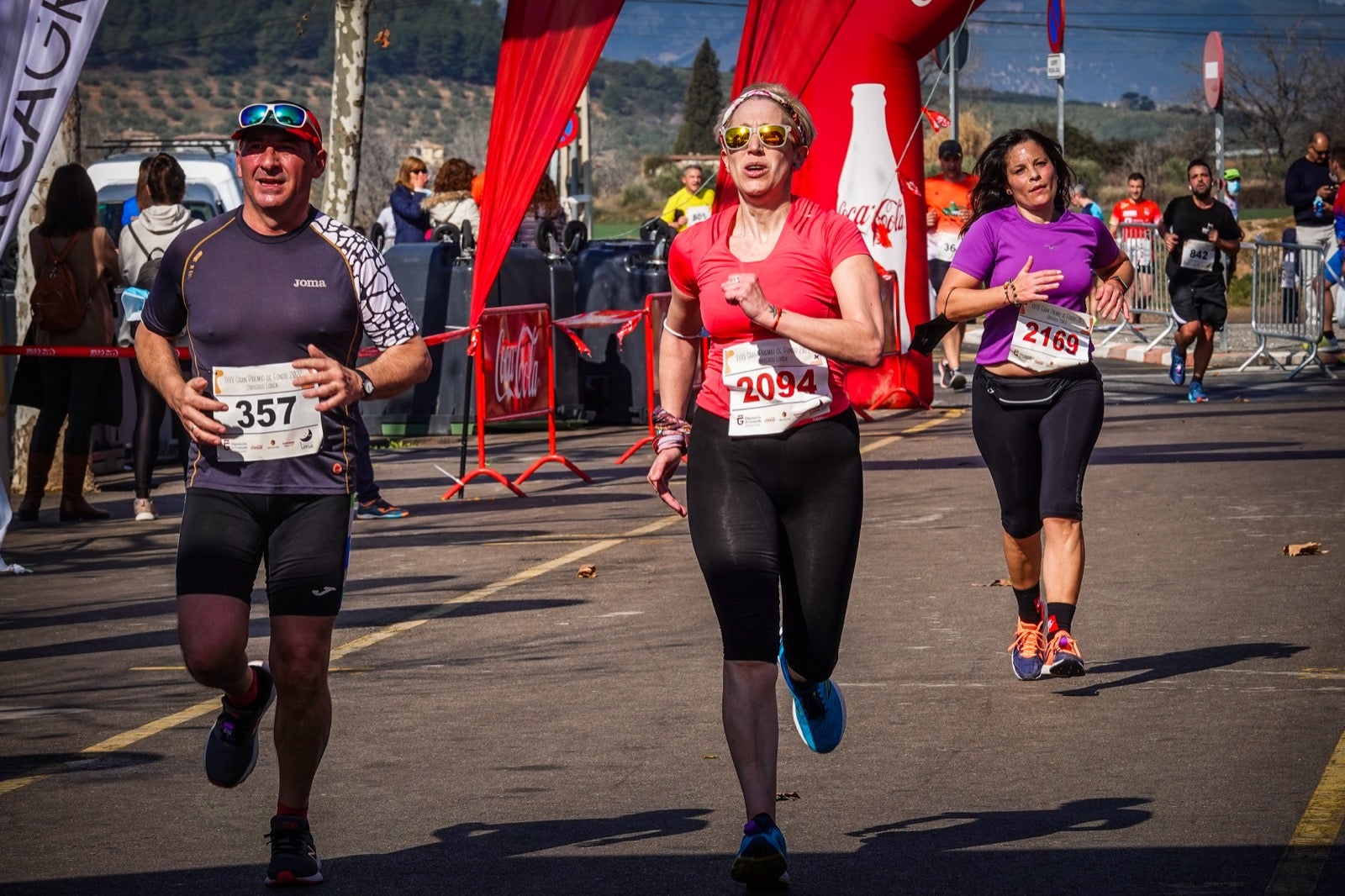 ¿Has participado en la nueva entrega del GP de Diputación? Aquí te puedes ver