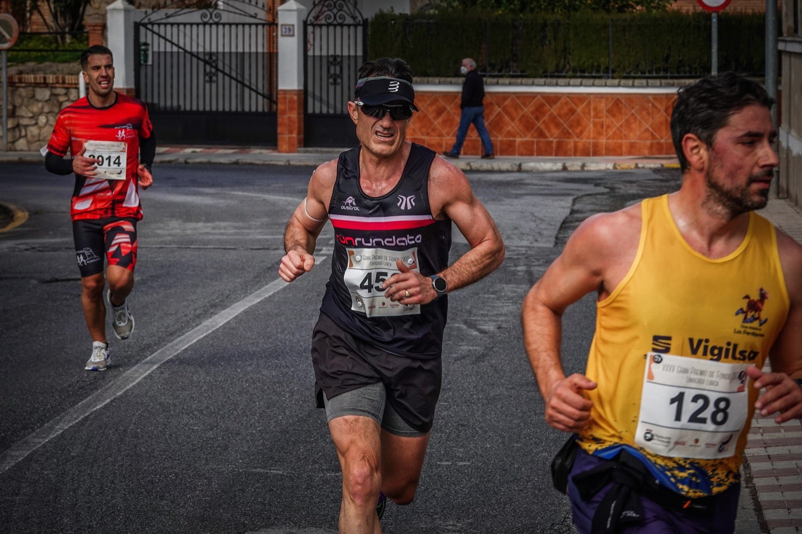 ¿Has participado en la nueva entrega del GP de Diputación? Aquí te puedes ver