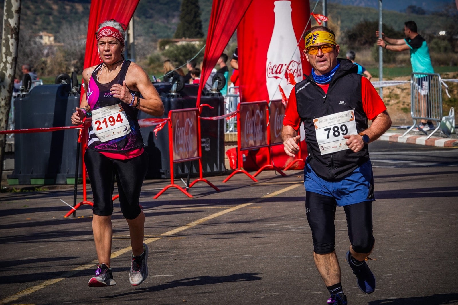 ¿Has participado en la nueva entrega del GP de Diputación? Aquí te puedes ver