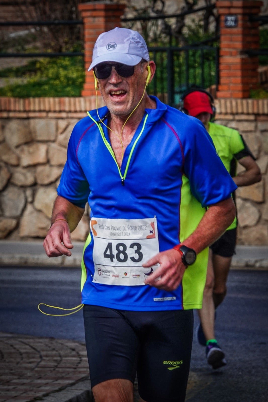 ¿Has participado en la nueva entrega del GP de Diputación? Aquí te puedes ver