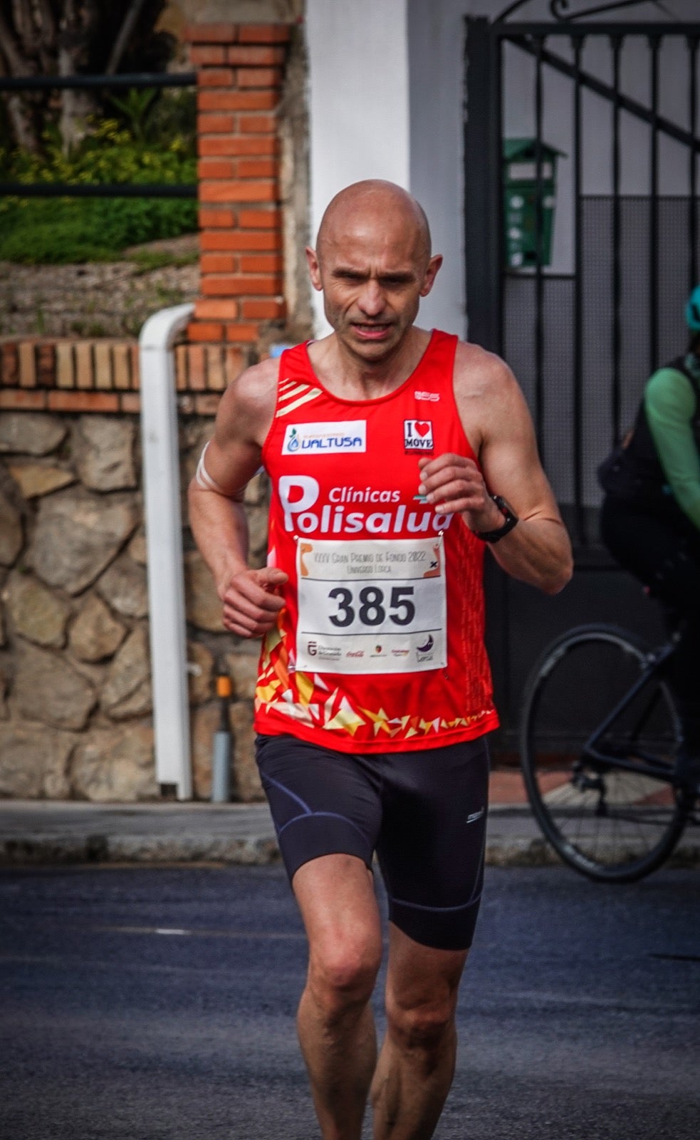 ¿Has participado en la nueva entrega del GP de Diputación? Aquí te puedes ver