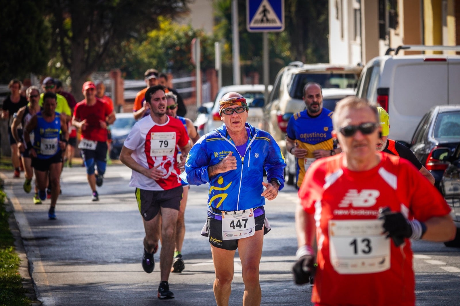 ¿Has participado en la nueva entrega del GP de Diputación? Aquí te puedes ver