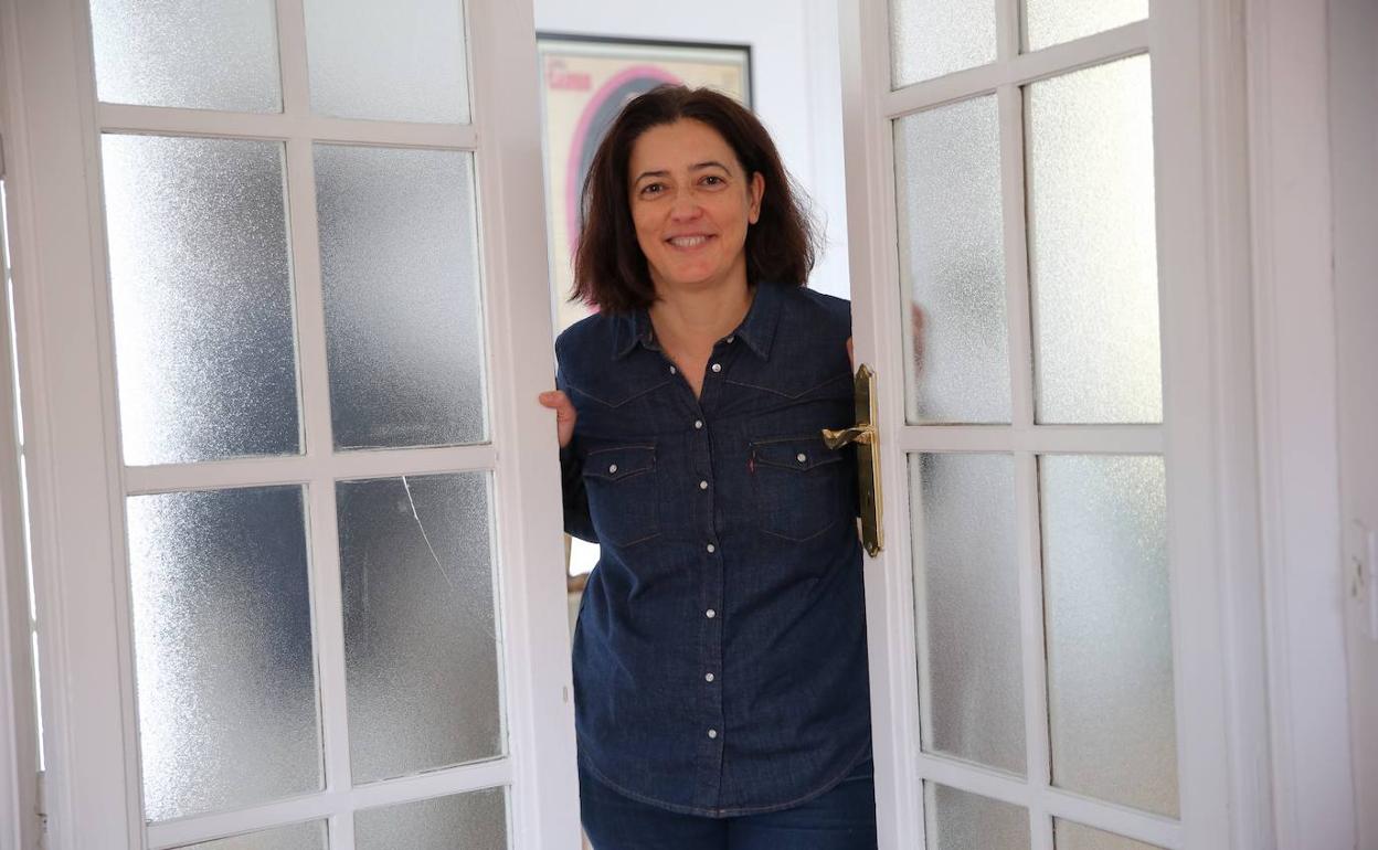 Rosa Belmonte, próxima invitada del Aula de Cultura de IDEAL.