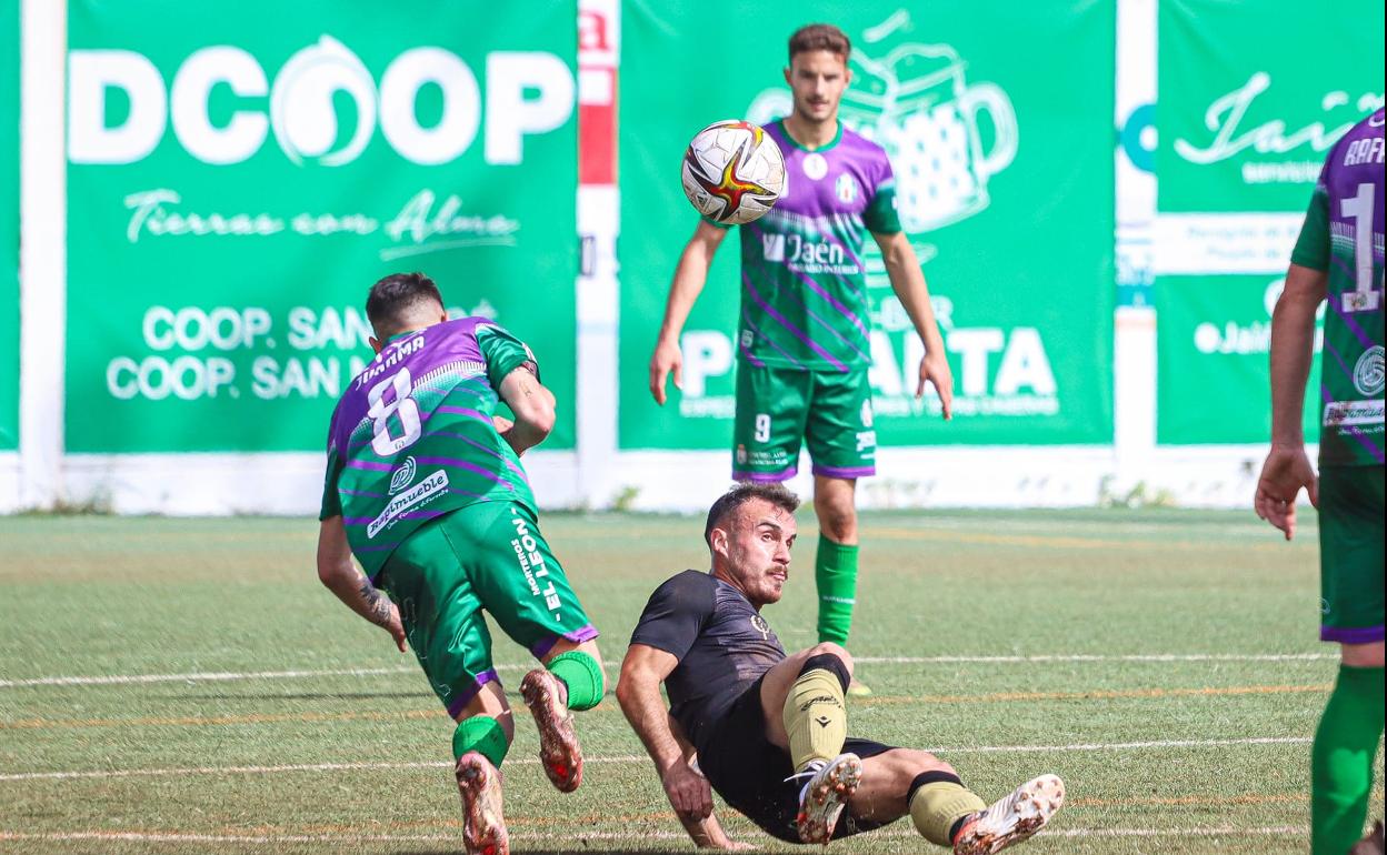 El conjunto verde ha perdido sus dos últimos duelos en casa. 