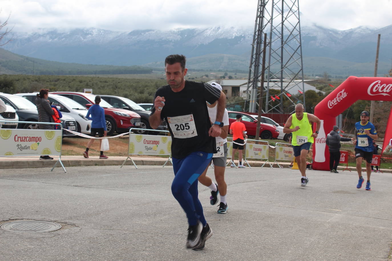 El cuatro veces ganador del título del circuito regresa con triunfo después de dos años de ausencia por la panemia