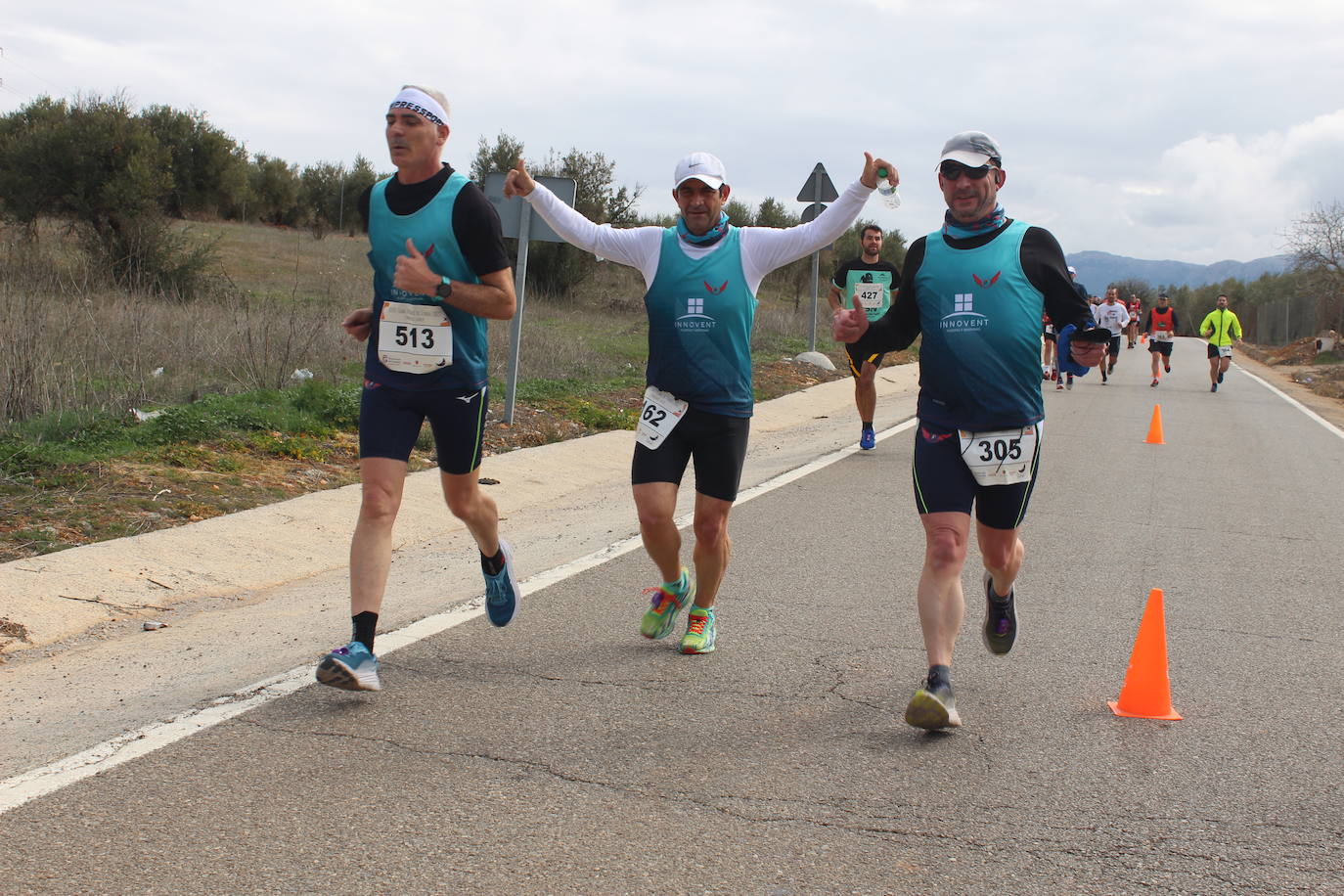 El cuatro veces ganador del título del circuito regresa con triunfo después de dos años de ausencia por la panemia