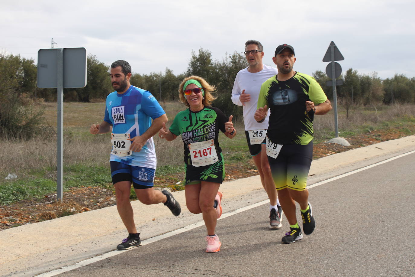 El cuatro veces ganador del título del circuito regresa con triunfo después de dos años de ausencia por la panemia