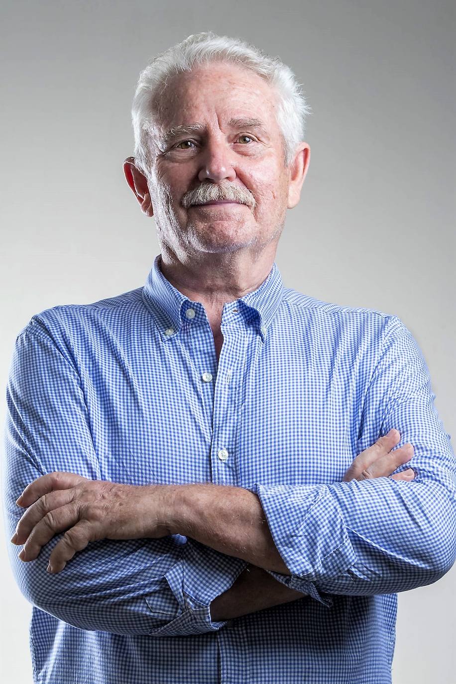 Antonio Amador, premio Zabaleta. GARCÍA-MÁRQUEZ