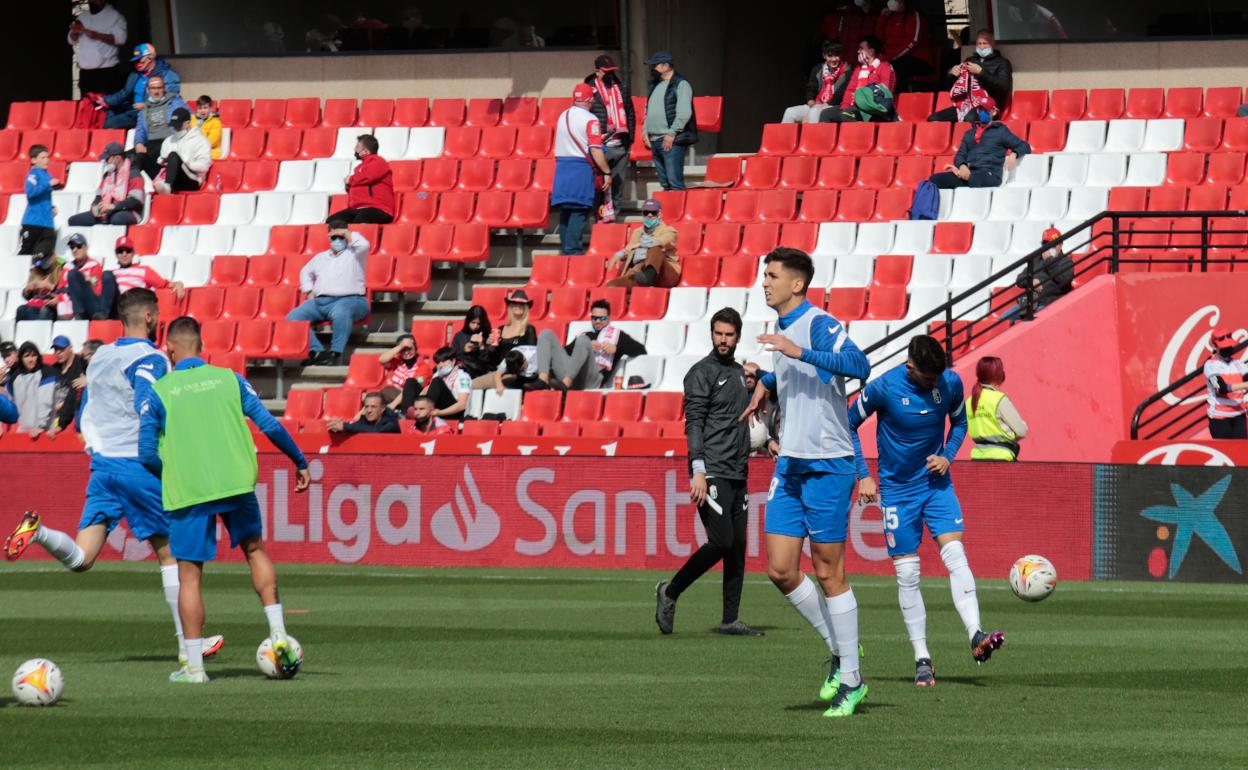 Torrente ve su quinta amarilla y será baja en Mendizorroza