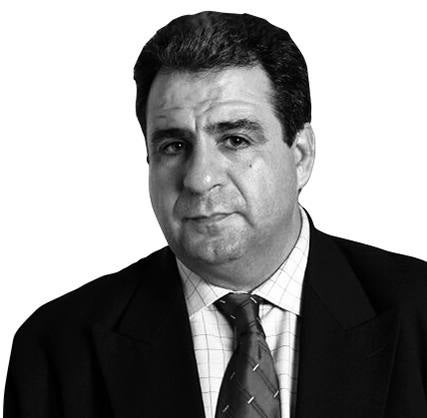 Javier Fernández arribas