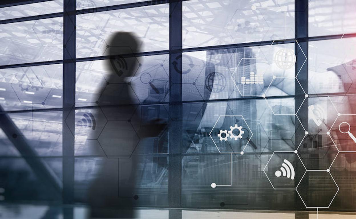 La digitalización es imprescindible para las empresas.