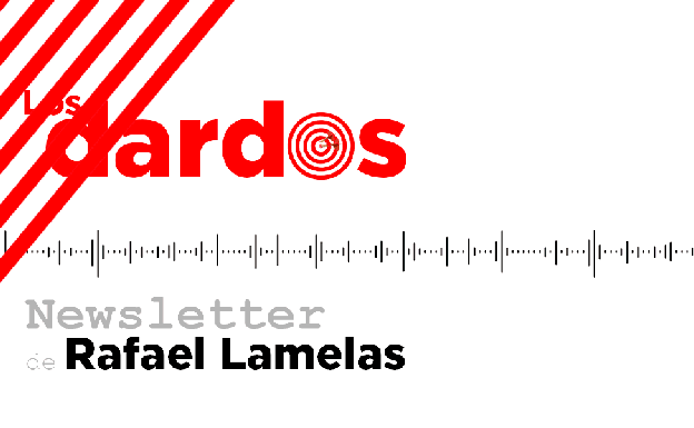 Podcast de Rafael Lamelas sobre la actualidad del Granada