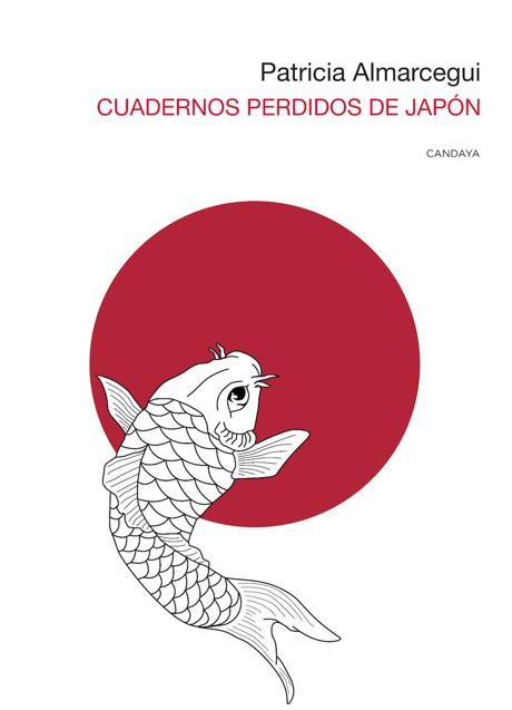 Imagen - Cuadernos Perdidos de Japón. Editorial Candaya
