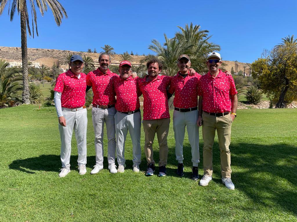 La Pandilla Basura ha arrancado la competición a un gran nivel y se postulan para el título. 