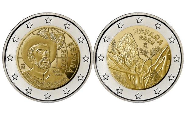 El Banco de España lanza hoy las nuevas monedas de euro: cómo conseguirlas