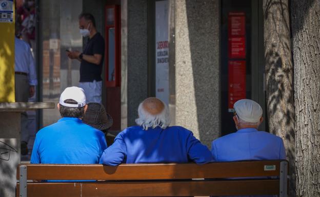 Las maneras de adelantar el pago mensual de la pensión