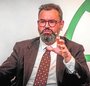 Imagen - «Apostamos por educar a los niños, que son nativos medioambientales y se convierten en activistas en sus casas. En ellos están las esperanzas de futuro»