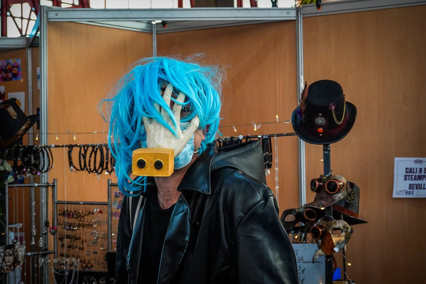 Fotos: El 10 cumpleaños de Ficzone