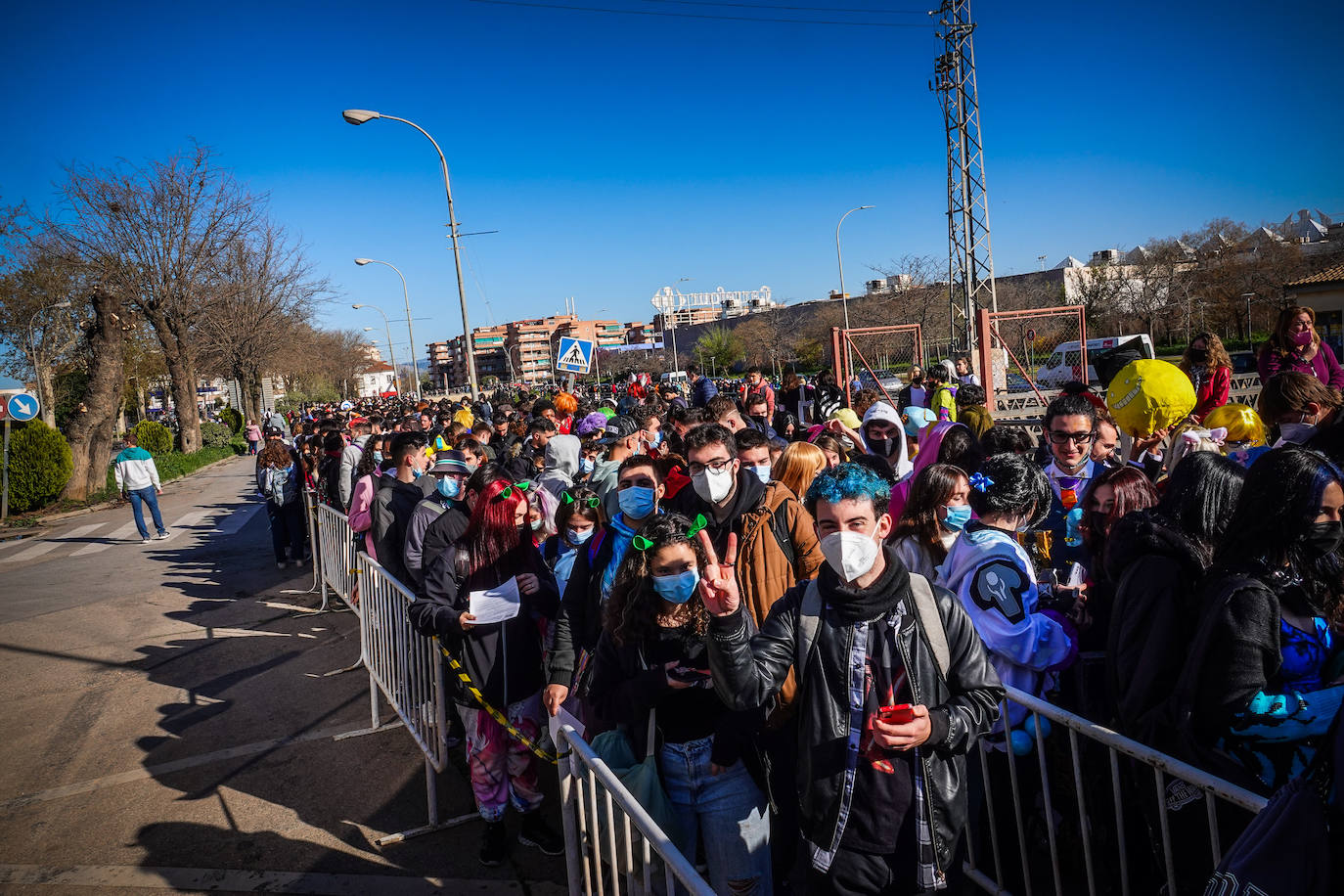 Fotos: El 10 cumpleaños de Ficzone