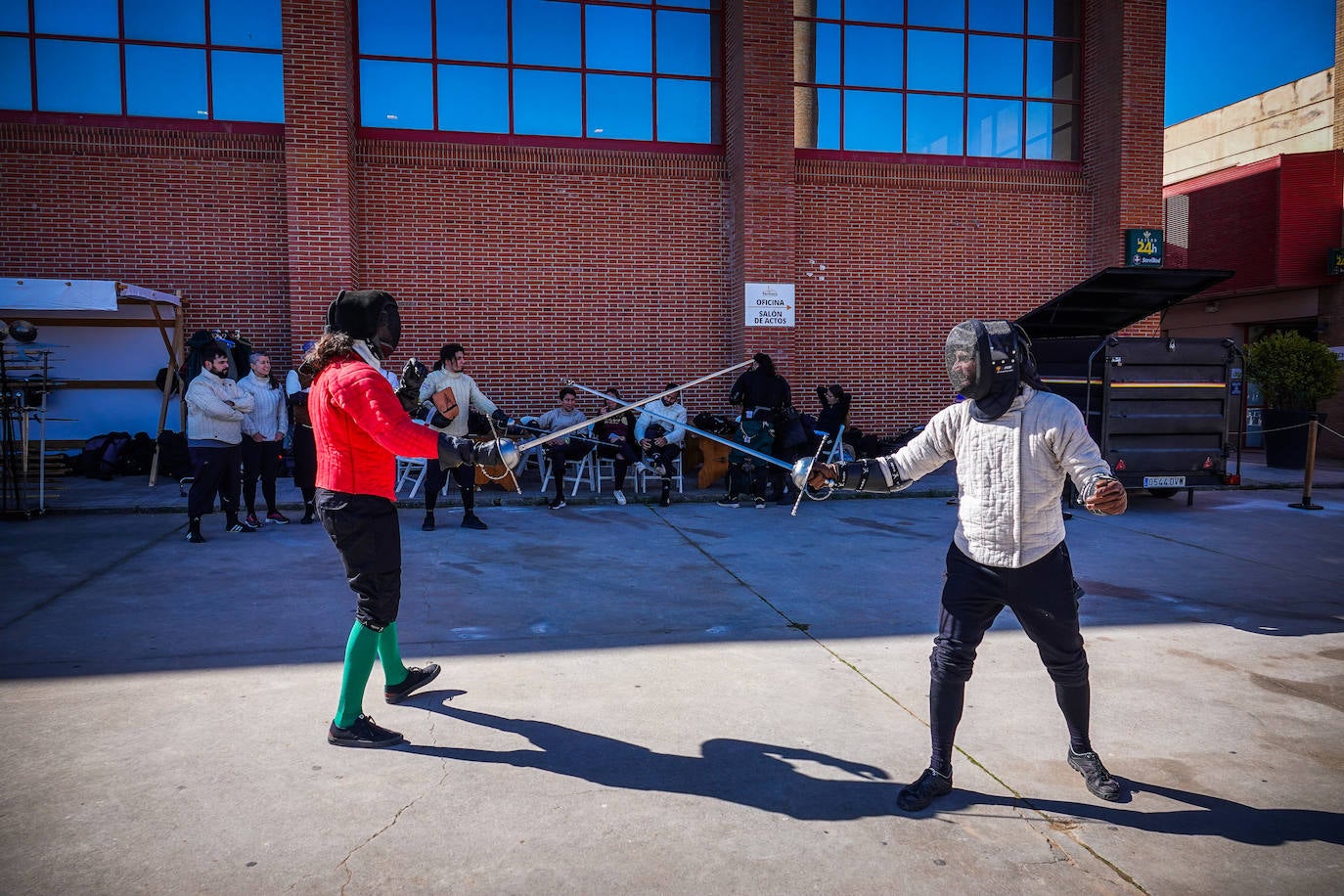 Fotos: El 10 cumpleaños de Ficzone