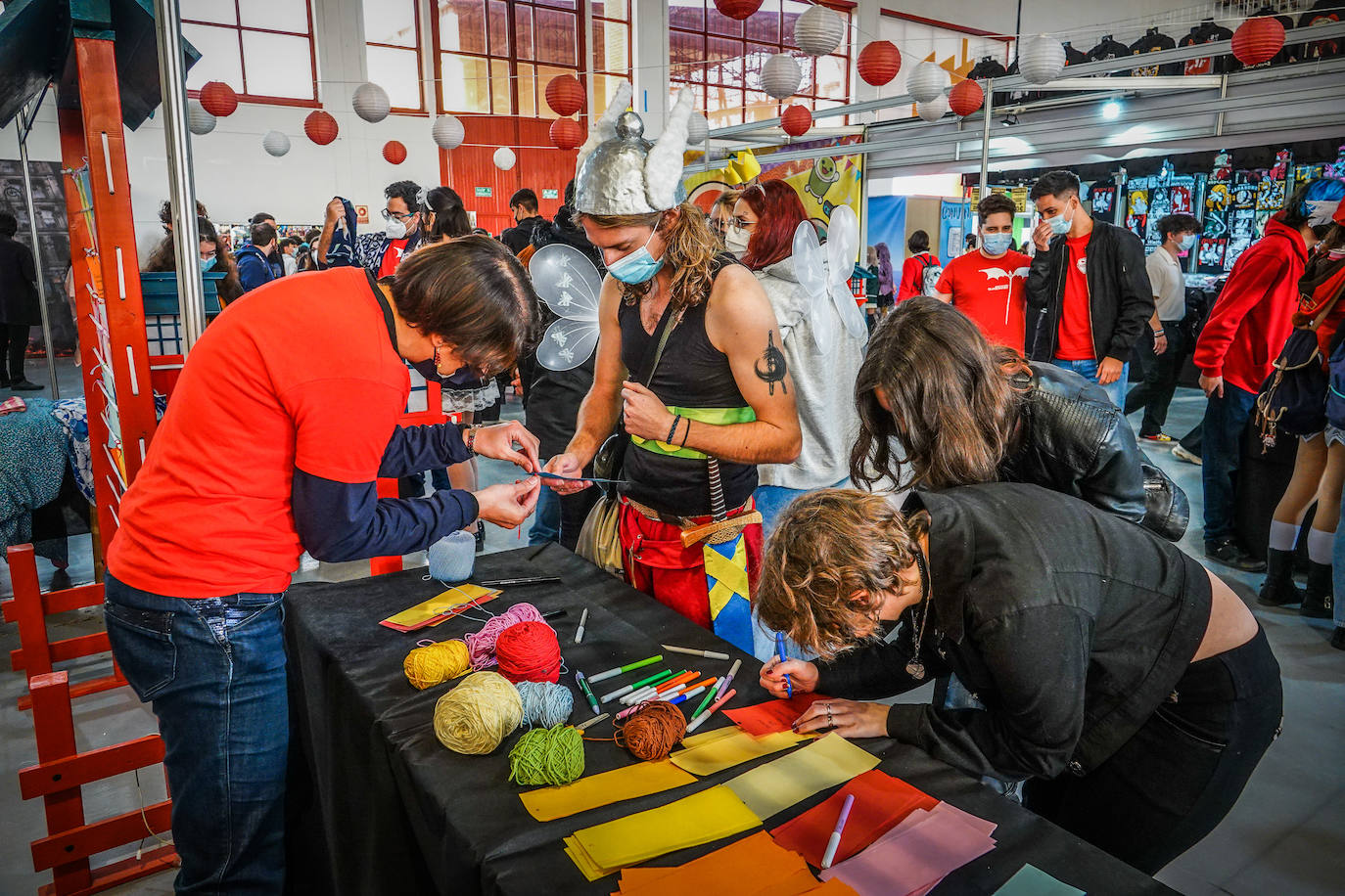 Fotos: El 10 cumpleaños de Ficzone