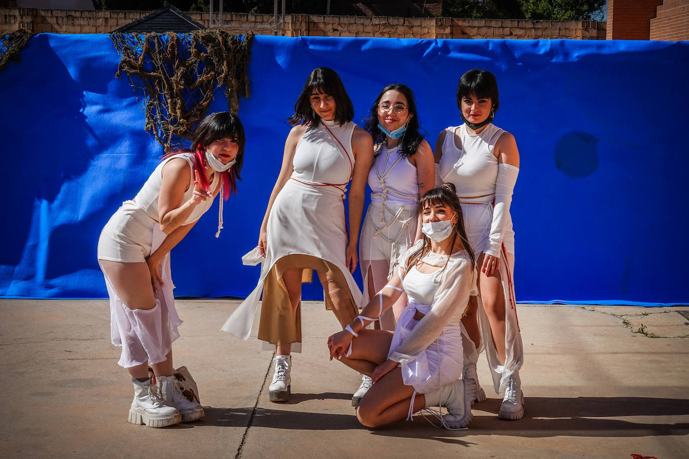 Fotos: El 10 cumpleaños de Ficzone