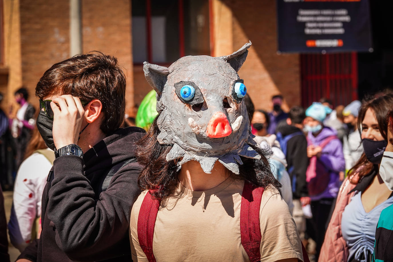 Fotos: El 10 cumpleaños de Ficzone