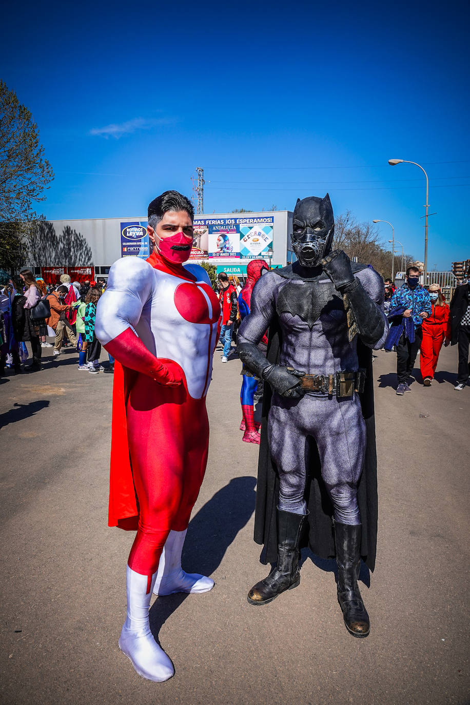 Fotos: El 10 cumpleaños de Ficzone