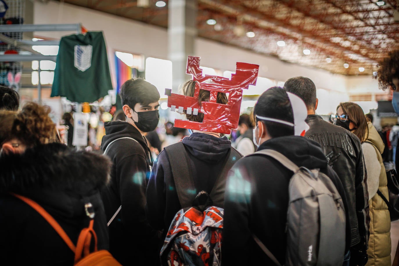 Fotos: El 10 cumpleaños de Ficzone