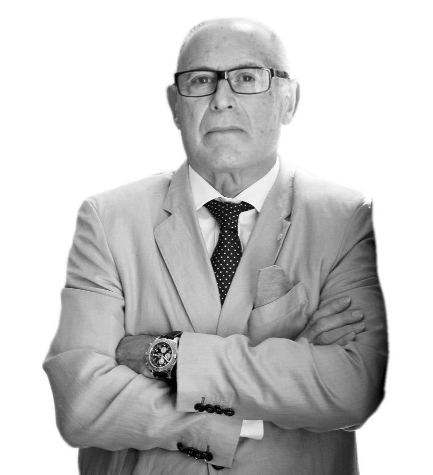 José Torné-Dombidau y Jiménez