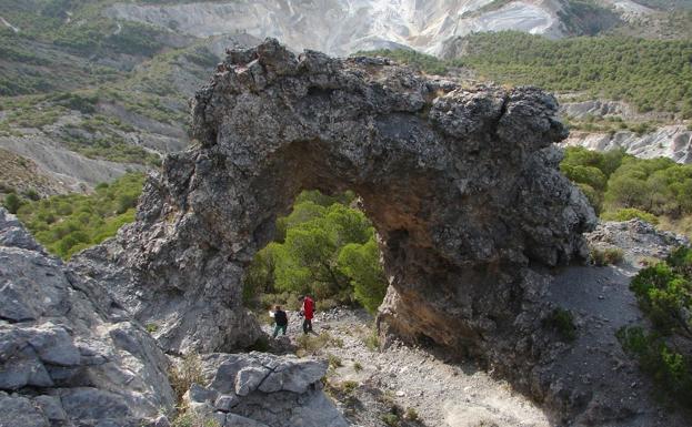 Piedra Ventana.