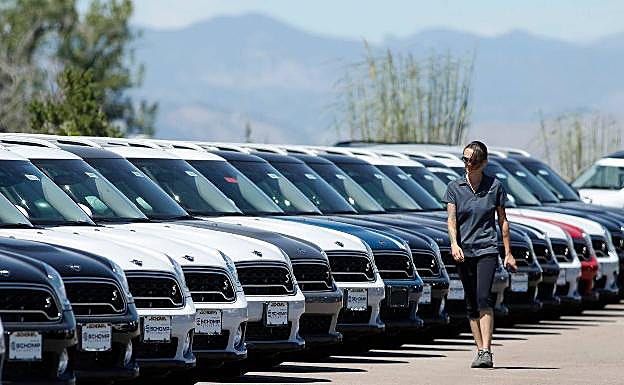 Sumauto dota sus vehículos del historial de mantenimiento de Carfax