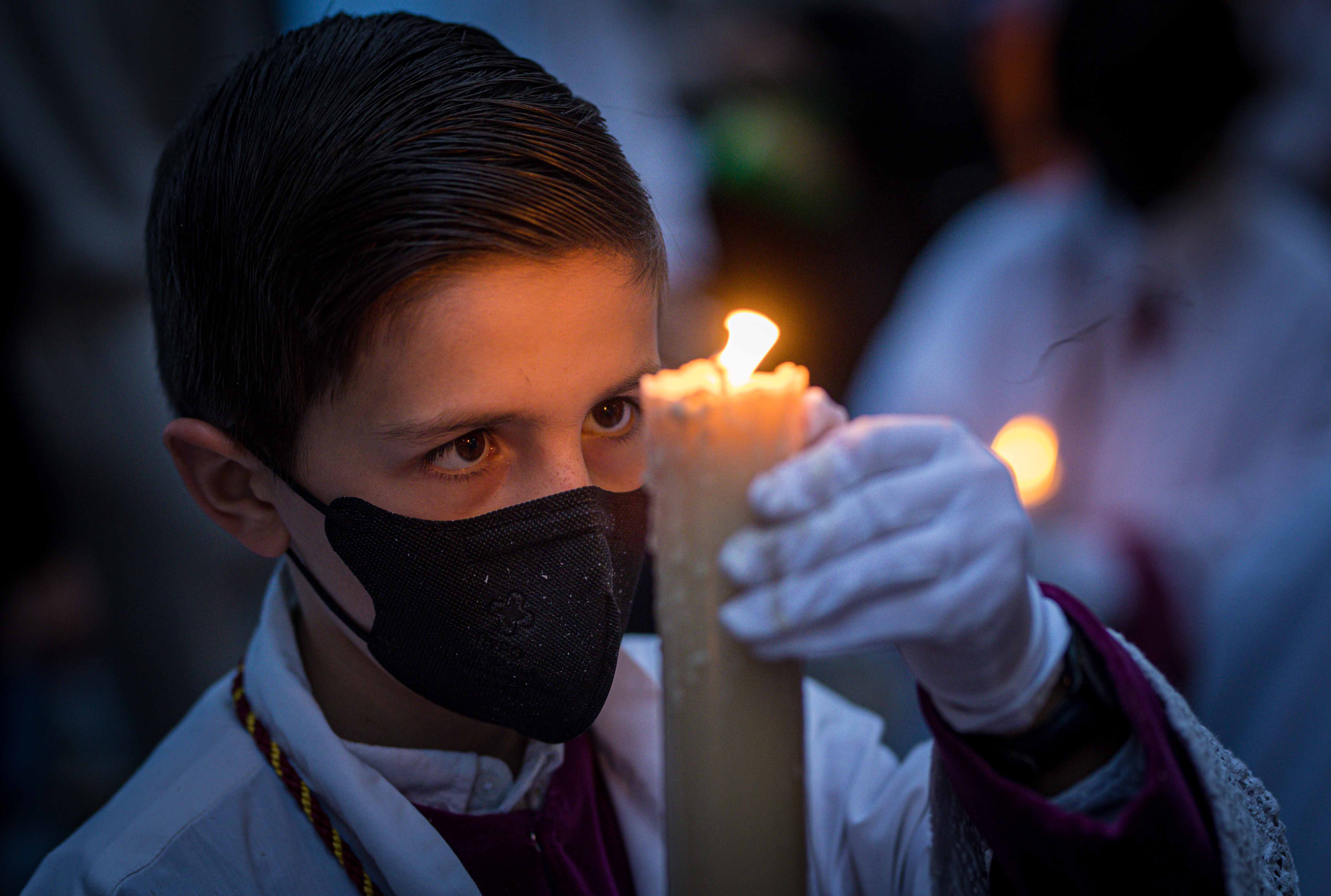 El Rescate deja su magia desde la Magdalena