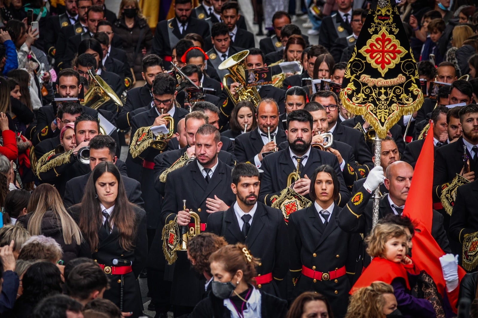 La pasión de los Gitanos lo puede todo